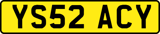 YS52ACY