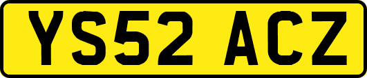 YS52ACZ