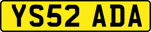 YS52ADA