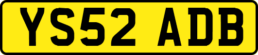 YS52ADB