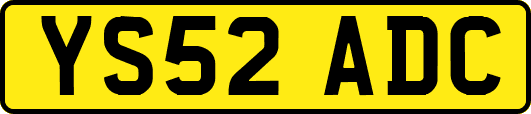 YS52ADC