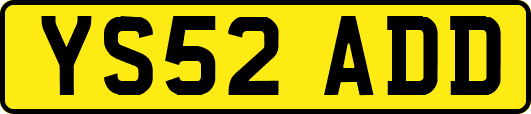 YS52ADD