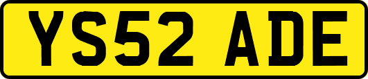 YS52ADE