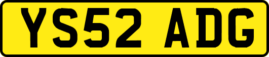 YS52ADG