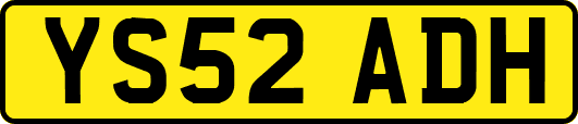 YS52ADH