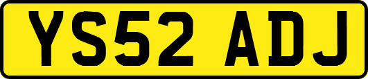 YS52ADJ