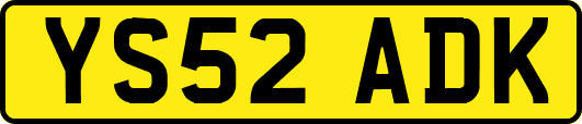 YS52ADK