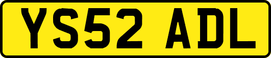 YS52ADL