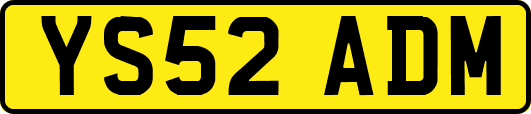 YS52ADM