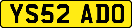 YS52ADO