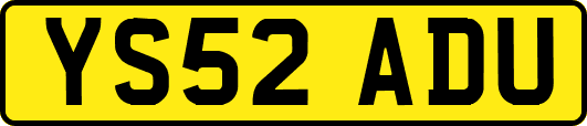 YS52ADU