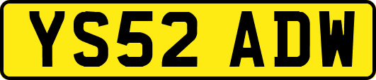 YS52ADW