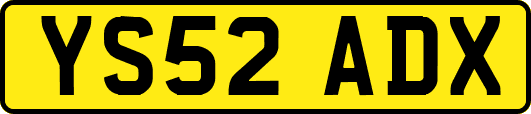 YS52ADX