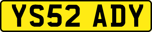 YS52ADY