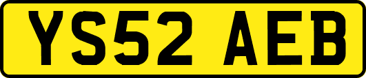 YS52AEB