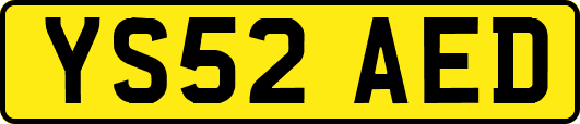 YS52AED