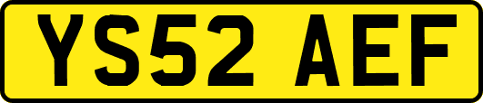 YS52AEF