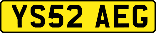 YS52AEG