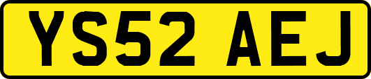 YS52AEJ