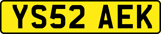 YS52AEK