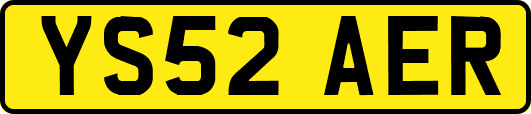 YS52AER