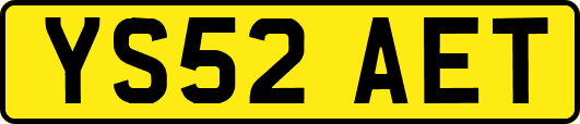 YS52AET