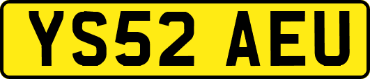 YS52AEU
