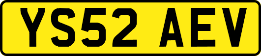 YS52AEV