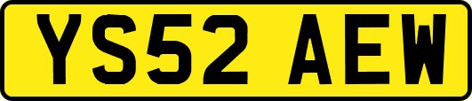 YS52AEW
