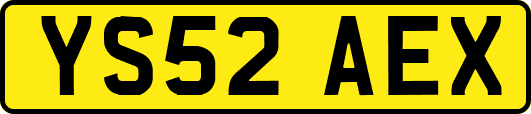 YS52AEX