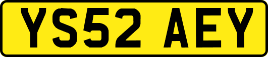 YS52AEY