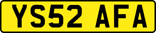 YS52AFA