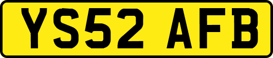 YS52AFB