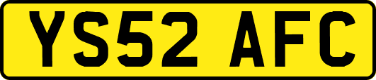 YS52AFC