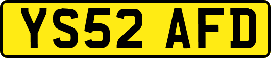 YS52AFD