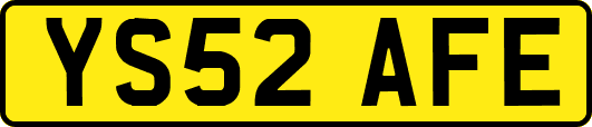 YS52AFE