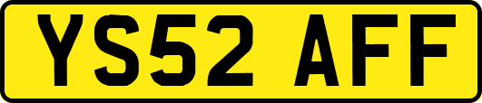 YS52AFF