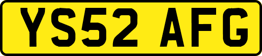 YS52AFG