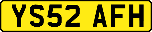 YS52AFH