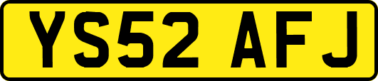 YS52AFJ