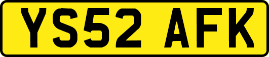 YS52AFK