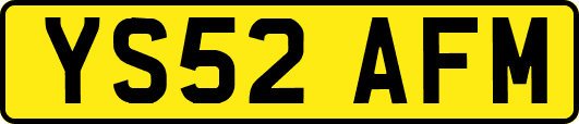 YS52AFM