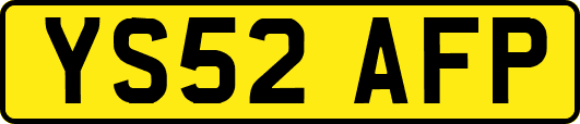YS52AFP