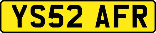 YS52AFR
