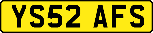 YS52AFS