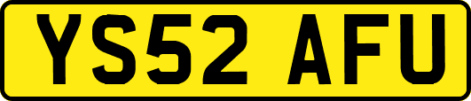 YS52AFU