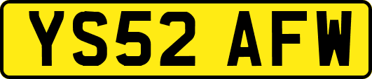 YS52AFW