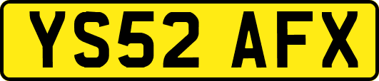 YS52AFX