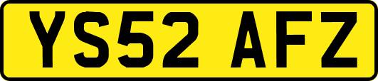YS52AFZ