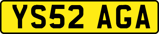 YS52AGA